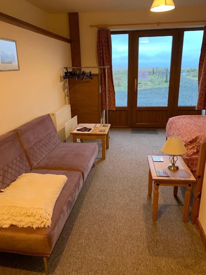 The Airyfairy At The Edge Of The World Apartment Skigersta ภายนอก รูปภาพ